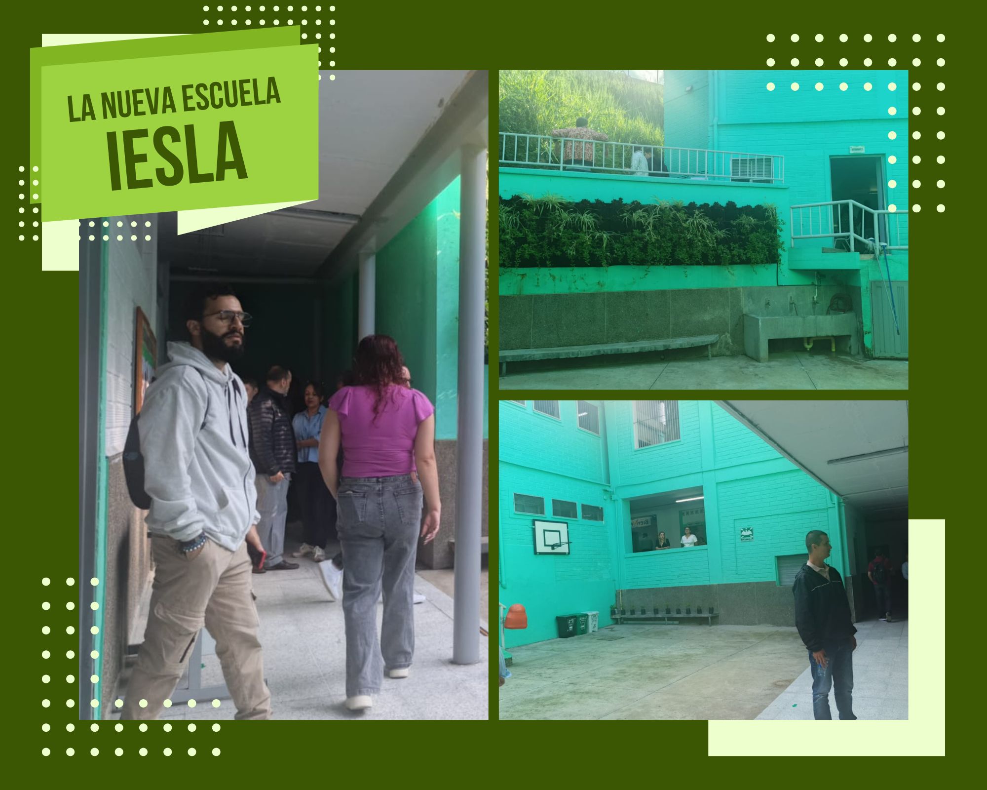 Escuela